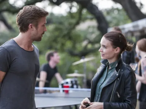 Prime Video: The romantic drama with Ryan Gosling and Rooney Mara to watch
