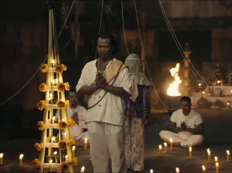 Prime Video: The trending Thai horror movie that ranks Top 8 worldwide