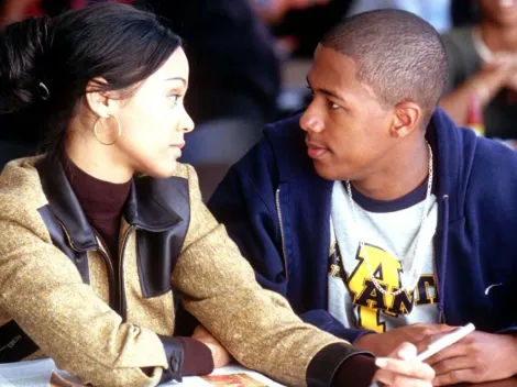 Hulu: The romantic drama with Nick Cannon and Zoe Saldana that is Top 5 worldwide