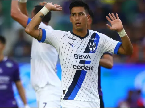 Watch Toluca vs Monterrey online in the US today: TV Channel and Live Streaming