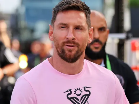 Famed Miami architect reveals Lionel Messi mansion concept design