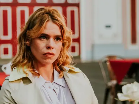 Prime Video: The acclaimed rom-com with Billie Piper to watch if you like 'Fleabag'