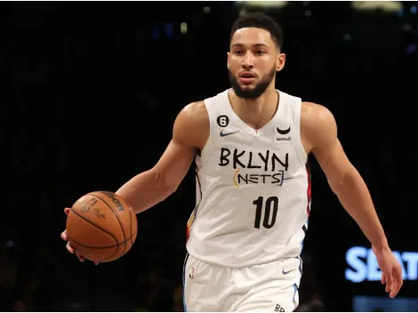 Ben Simmons breaks the silence on comeback season