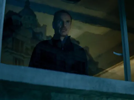 Netflix: The must-watch drama with Michael Fassbender before 'The Killer'