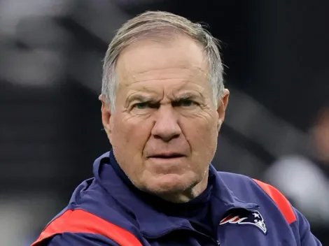 Mac Jones: Patriots sign two very ‘ familiar’ quarterbacks