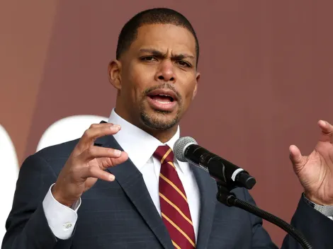 Back to Redskins? Commanders' president gets real on changing name