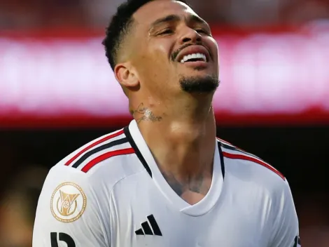 Watch Sao Paulo vs LDU Quito for FREE in the US today: TV Channel and Live Streaming