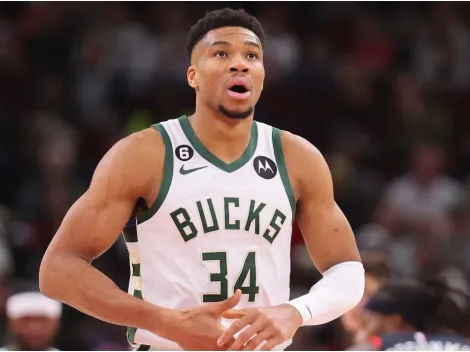 NBA Rumors: Bulls are a realistic destination for Giannis Antetokounmpo