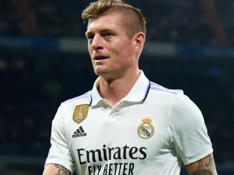 Toni Kroos slams players who go play in the Saudi Pro League which has Neymar and Cristiano Ronaldo