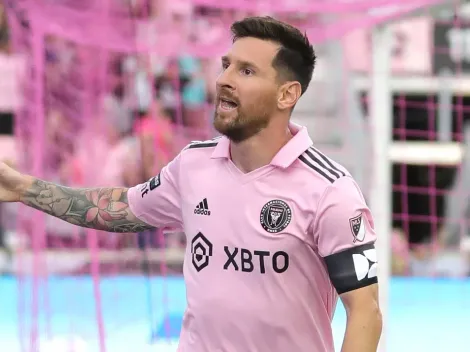 Watch Los Angeles FC vs Inter Miami for 2023 MLS Season in the US: TV Channel and Live Streaming