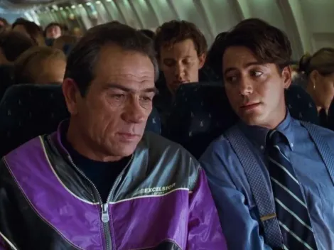 Max: The must-watch action thriller with Tommy Lee Jones and Robert Downey Jr.