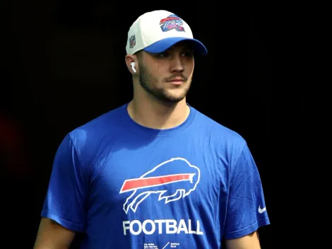 Josh Allen addresses Bills’ Super Bowl chances ahead of 2023 NFL season