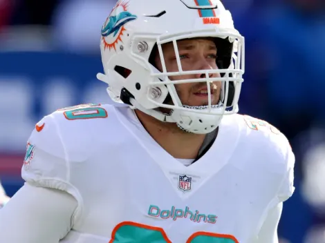 Dolphins Give FB Alec Ingold a Shockingly High Contract Extension