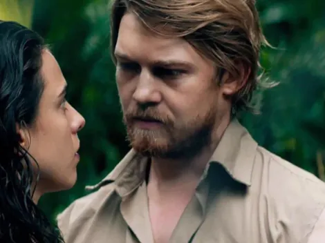 Hulu: The must-watch romantic drama with Joe Alwyn and Margaret Qualley