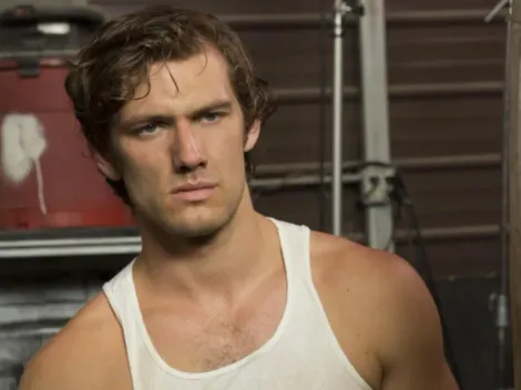 Netflix: The romantic drama with Alex Pettyfer and Gabriella Wilde to watch