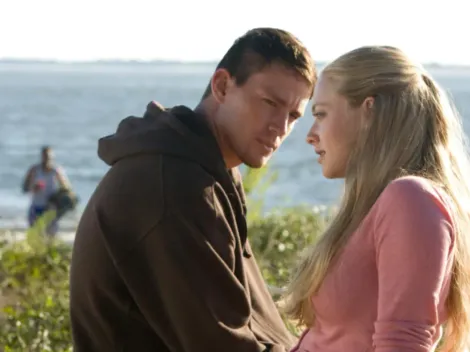 Netflix: The must-watch romantic drama with Channing Tatum and Amanda Seyfried