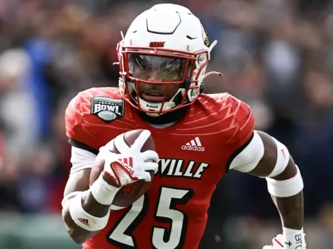 Watch Louisville vs Georgia Tech for FREE in the US today: TV Channel and Live Streaming