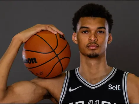 It’s not Victor Wembanyama: Paul George reveals his favorite to win ROTY