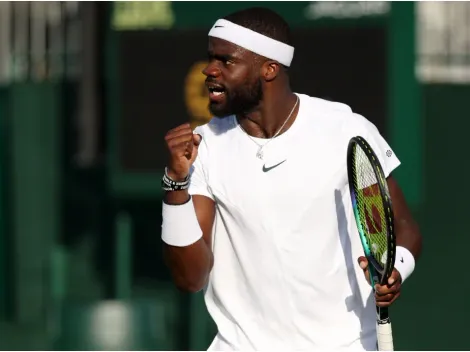 Watch Adrian Mannarino vs Frances Tiafoe online FREE in the US today: TV Channel and Live Streaming