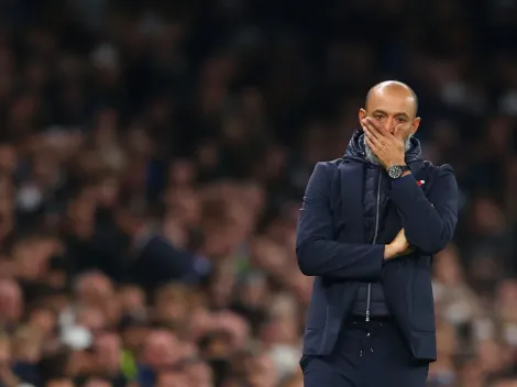 Major star will not be going to Saudi Pro League