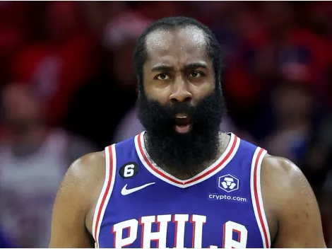 James Harden's shocking actual reason to want out of Philadelphia