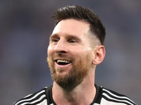 Lionel Messi produces epic frenzy for tickets toward the 2026 World Cup