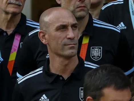 Uncle of Luis Rubiales calls him 'a cowardly man'