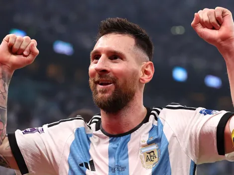 Carlos Tevez gets brutally honest about Lionel Messi's chances of playing the 2026 World Cup