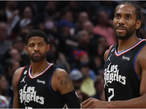 Tyronn Lue gives key injury update on Clippers' Kawhi Leonard and Paul George