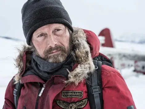 Netflix: The must-watch dramatic thriller with Mads Mikkelsen