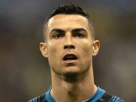 Video: Cristiano Ronaldo reaches another epic milestone with goal for Al Nassr