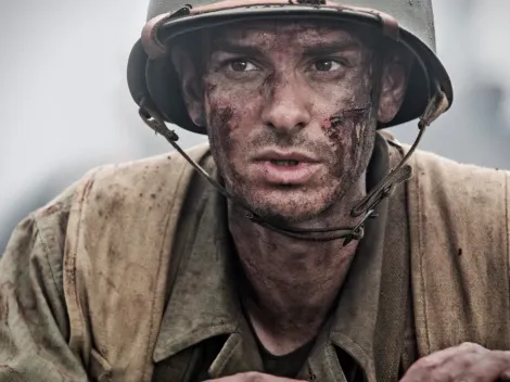 Netflix: The action thriller with Andrew Garfield that is Top 3 in the US