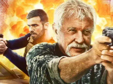 Prime Video: The Top 10 action thriller with Tom Berenger and Cam Gigandet