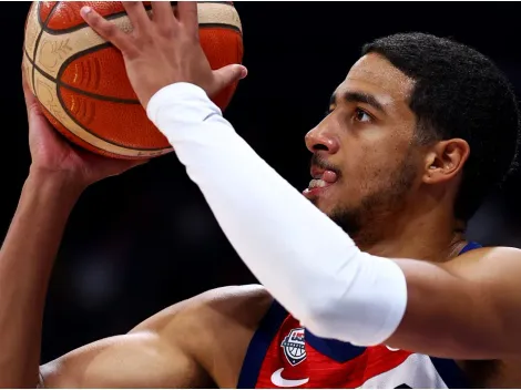 Watch United States vs Lithuania for FREE in the US today: TV Channel and Live Streaming for 2023 FIBA World Cup