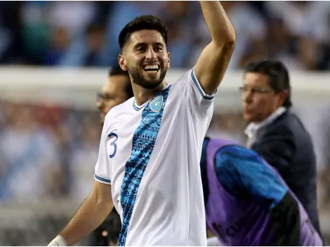 Watch Guatemala vs Honduras online in your country today: TV Channel and Live Streaming