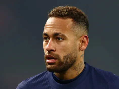 Neymar reveals Lionel Messi lived in 'hell' at PSG