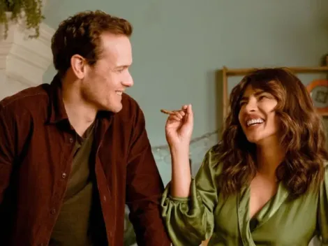 Netflix: The most-watched movie with Priyanka Chopra in the US only a day after its release