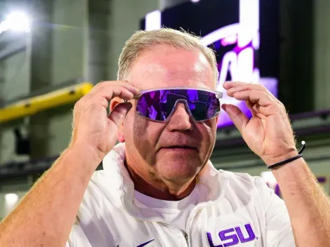 LSU Tigers' 2023 Football Schedule and Free Stream in the US