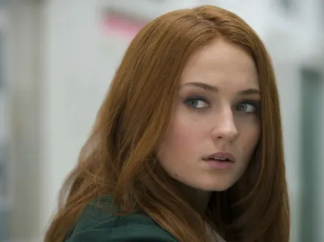 The horror thriller with Sophie Turner that you can watch on Max