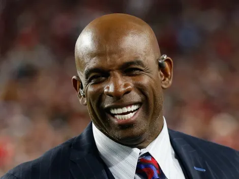 Deion Sanders puts college football on notice about Colorado: 'We are coming'