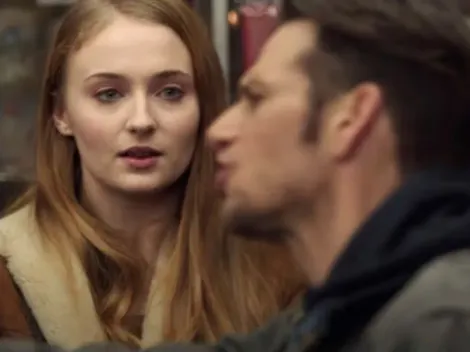 The mystery thriller with Sophie Turner and Ray Liotta you can watch on Hulu