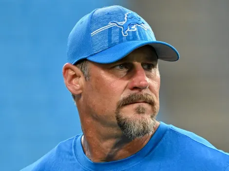 Dan Campbell is not afraid of Chiefs: Lions don’t care about Chris Jones