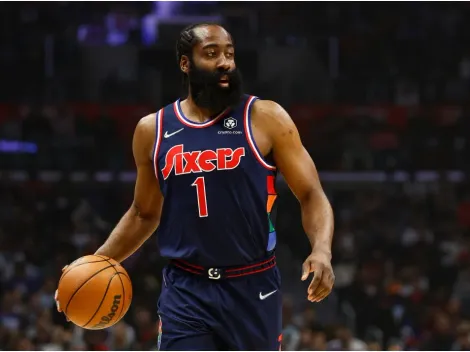 Lil Wayne explains why the Clippers should trade for James Harden