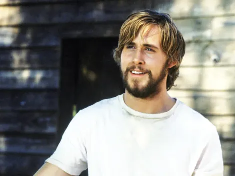 Max: The romantic drama with Ryan Gosling that just entered the Top 10 in the US