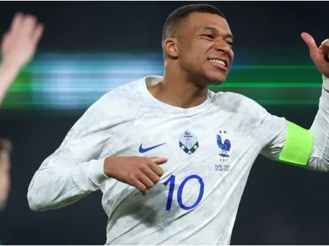 Watch France vs Ireland for FREE in the US today: TV Channel and Live Streaming