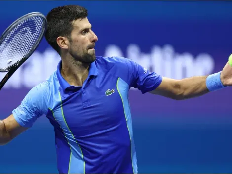 Watch Taylor Fritz vs Novak Djokovic for FREE in the US today: TV Channel and Live Streaming for 2023 US Open