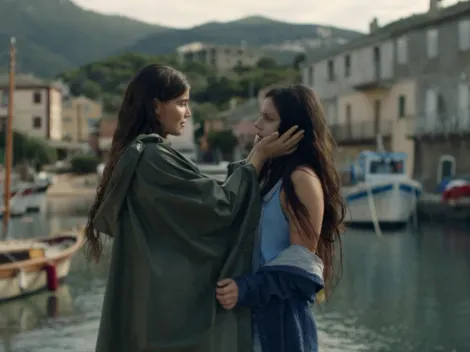 Prime Video: The fantasy thriller series that is trending in the US this week