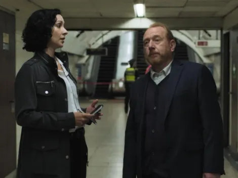 Prime Video: The crime thriller series that is trending this week in the US