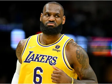 LeBron James' agent Rich Paul reveals why he left Cleveland for the Lakers