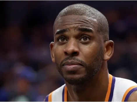 Warriors owner breaks the silence on Chris Paul's future with the team